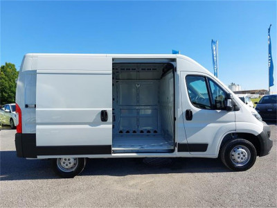 Citroën Jumper Gebrauchtwagen Citroën Jumper Gebrauchtwagen