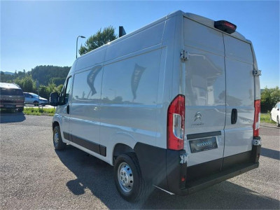 Citroën Jumper Gebrauchtwagen Citroën Jumper Gebrauchtwagen