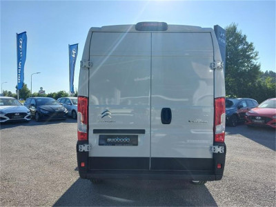 Citroën Jumper Gebrauchtwagen Citroën Jumper Gebrauchtwagen