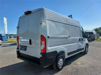 Citroën Jumper Gebrauchtwagen Citroën Jumper Gebrauchtwagen