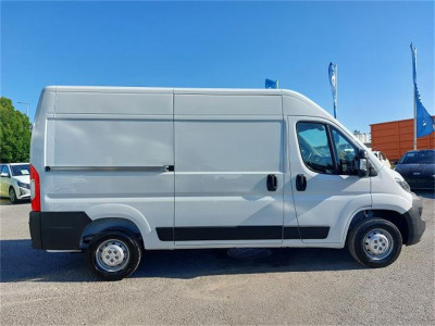 Citroën Jumper Gebrauchtwagen Citroën Jumper Gebrauchtwagen