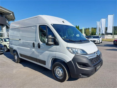 Citroën Jumper Gebrauchtwagen Citroën Jumper Gebrauchtwagen