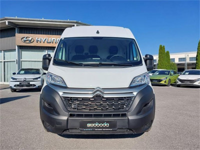 Citroën Jumper Gebrauchtwagen Citroën Jumper Gebrauchtwagen