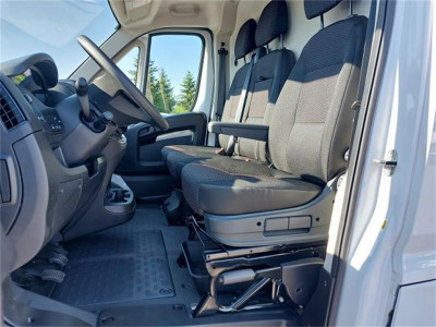 Citroën Jumper Gebrauchtwagen Citroën Jumper Gebrauchtwagen