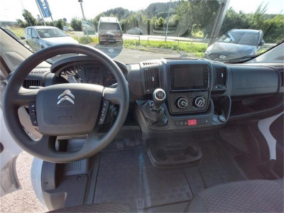 Citroën Jumper Gebrauchtwagen Citroën Jumper Gebrauchtwagen