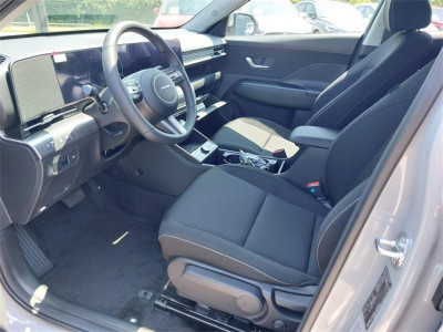 Hyundai Kona Vorführwagen Hyundai Kona Vorführwagen