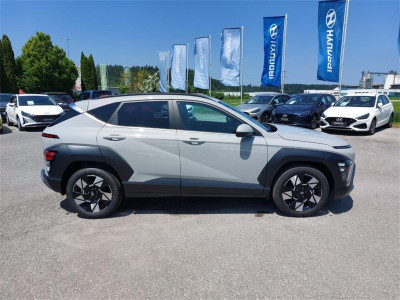 Hyundai Kona Vorführwagen Hyundai Kona Vorführwagen