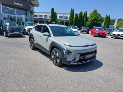 Hyundai Kona Vorführwagen Hyundai Kona Vorführwagen