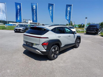 Hyundai Kona Vorführwagen Hyundai Kona Vorführwagen
