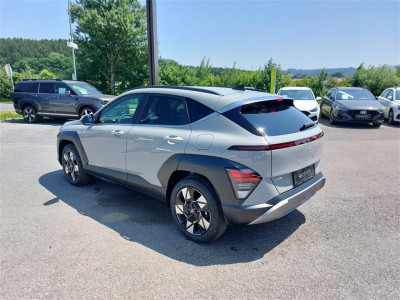Hyundai Kona Vorführwagen Hyundai Kona Vorführwagen