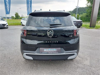 Citroën C3 Aircross Vorführwagen