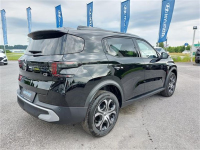 Citroën C3 Aircross Vorführwagen