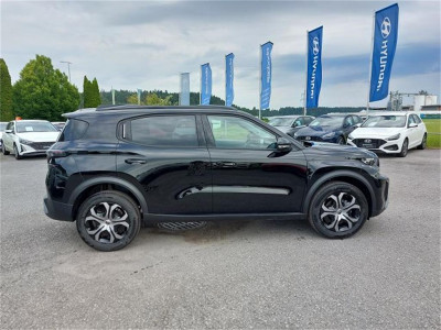 Citroën C3 Aircross Vorführwagen
