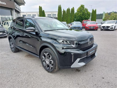 Citroën C3 Aircross Vorführwagen