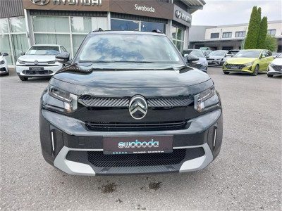 Citroën C3 Aircross Vorführwagen