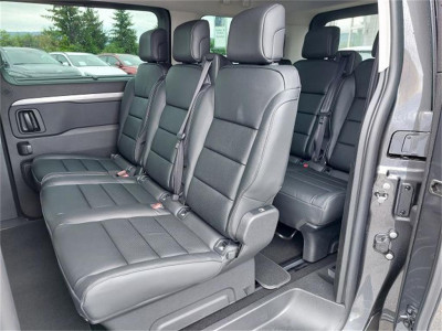 Citroën Spacetourer Vorführwagen