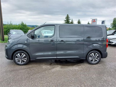 Citroën Spacetourer Vorführwagen