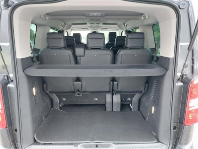 Citroën Spacetourer Vorführwagen