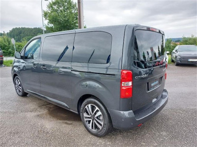 Citroën Spacetourer Vorführwagen