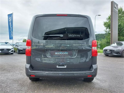 Citroën Spacetourer Vorführwagen