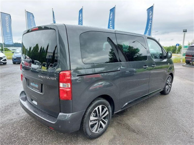 Citroën Spacetourer Vorführwagen