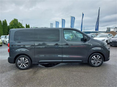 Citroën Spacetourer Vorführwagen