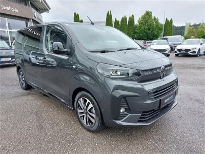 Citroën Spacetourer Vorführwagen