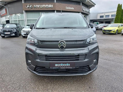 Citroën Spacetourer Vorführwagen