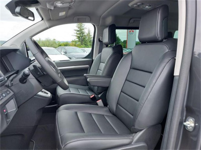 Citroën Spacetourer Vorführwagen