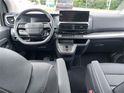 Citroën Spacetourer Vorführwagen