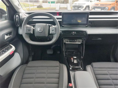 Citroën C3 Aircross Vorführwagen