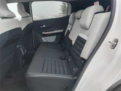 Citroën C3 Aircross Vorführwagen