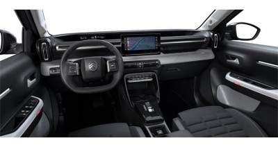 Citroën C3 Aircross Vorführwagen