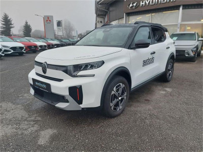 Citroën C3 Aircross Vorführwagen