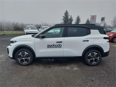 Citroën C3 Aircross Vorführwagen