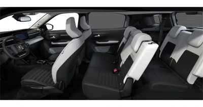 Citroën C3 Aircross Vorführwagen