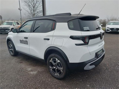 Citroën C3 Aircross Vorführwagen