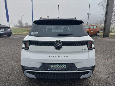 Citroën C3 Aircross Vorführwagen