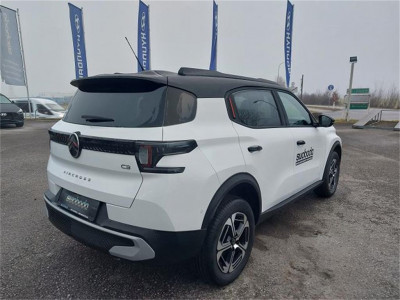 Citroën C3 Aircross Vorführwagen