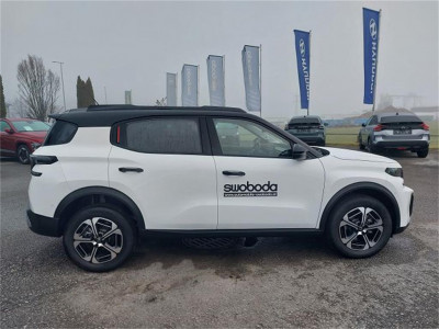 Citroën C3 Aircross Vorführwagen