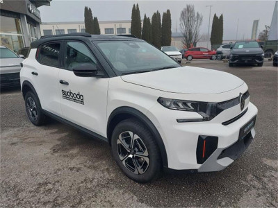 Citroën C3 Aircross Vorführwagen