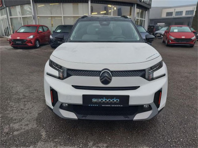 Citroën C3 Aircross Vorführwagen