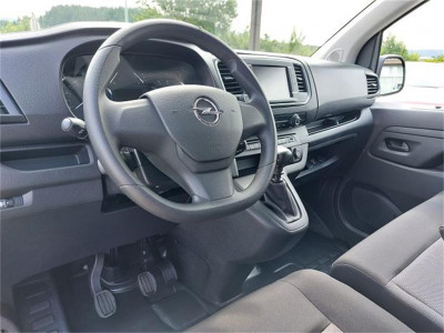 Opel Vivaro Gebrauchtwagen