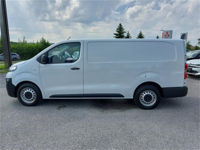 Opel Vivaro Gebrauchtwagen