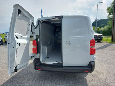 Opel Vivaro Gebrauchtwagen