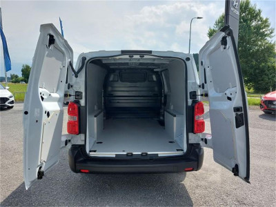 Opel Vivaro Gebrauchtwagen