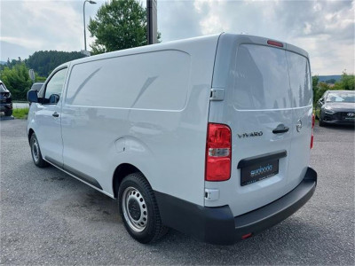 Opel Vivaro Gebrauchtwagen