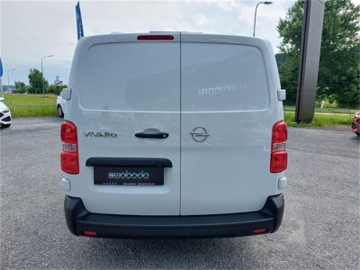 Opel Vivaro Gebrauchtwagen