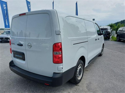 Opel Vivaro Gebrauchtwagen