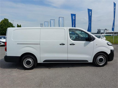 Opel Vivaro Gebrauchtwagen